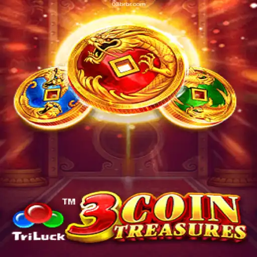 Discover the Thrilling World of 3CoinTreasures: A Premier Brazilian Online Gaming Experience