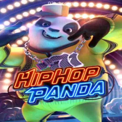 Descubra o Mundo Vibrante de HipHopPanda nos Jogos Online Brasileiros