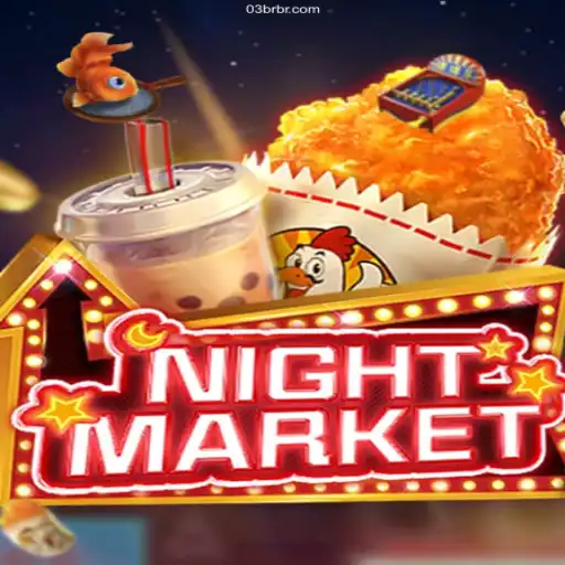 Introduction to NIGHTMARKET: Discover the Best of Brazilian Online Games Today