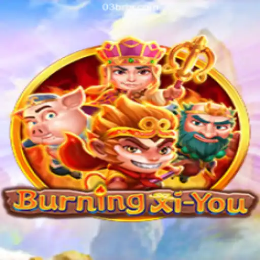 Exploring the World of BurningXiYou: A Dive into Brazilian Online Gaming