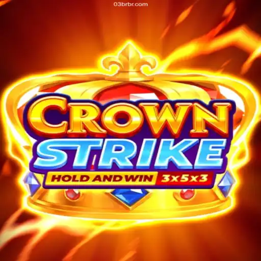Crownstrike: Descubra o Melhor dos Jogos Online Brasileiros Hoje Mesmo