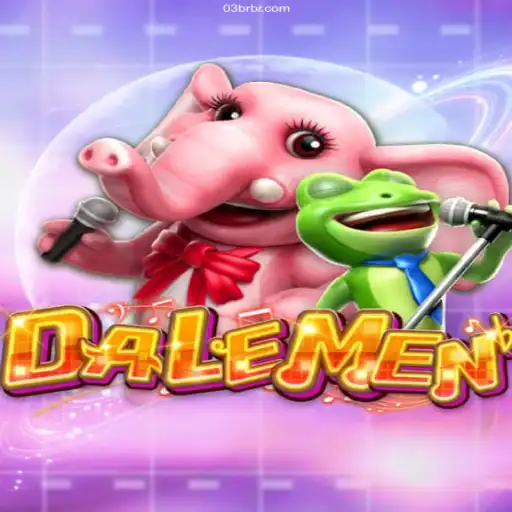 Explore the Exciting World of DALEMEN: Your Gateway to Brazilian Online Gaming