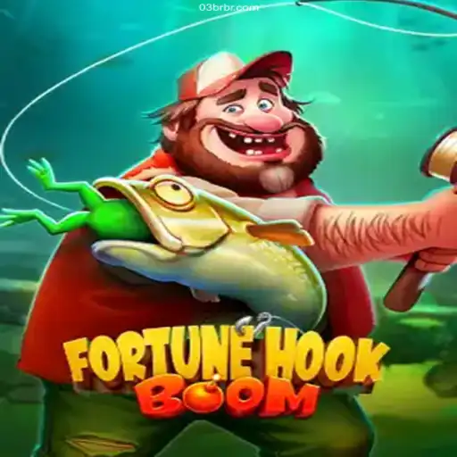 FortuneHookBoom: Discover the Best of Brazilian Online Games Today