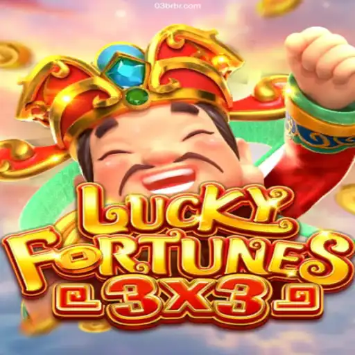 Unveiling LUCKYFORTUNES3x3: Discover the Best of Brazilian Online Games Today