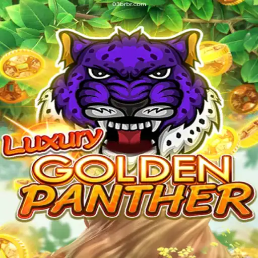 Explore the Exciting World of LUXURYGOLDENPANTHER: Unveiling the Best of Brazilian Online Games