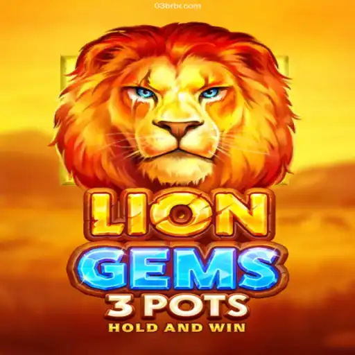 LionGems3pots: Descubra o Melhor dos Jogos Online Brasileiros Hoje Mesmo