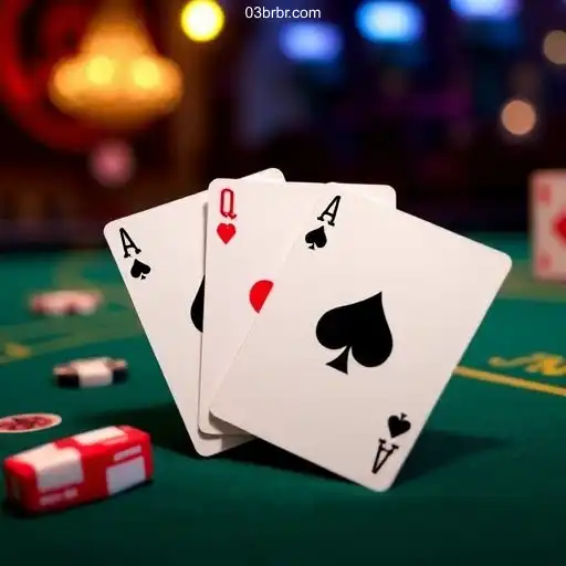 Online Baccarat: 03br - Descubra o Melhor dos Jogos Online Brasileiros Hoje Mesmo♥️
