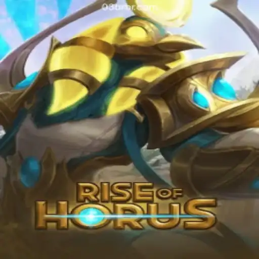 RiseofHorus: Descubra o Fenômeno dos Jogos Online Brasileiros