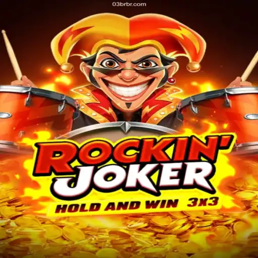 RockinJoker: Descubra o Melhor dos Jogos Online Brasileiros
