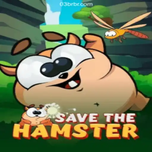 SavetheHamster: An Exciting Adventure in the World of Brazilian Online Gaming