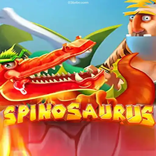 Spinosaurus: Descubra o Melhor dos Jogos Online Brasileiros Hoje Mesmo