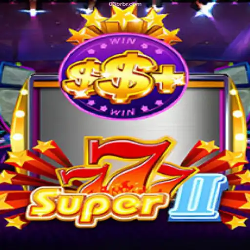 Exploring the Thrilling World of Super777II: Descubra o Melhor dos Jogos Online Brasileiros Hoje Mesmo