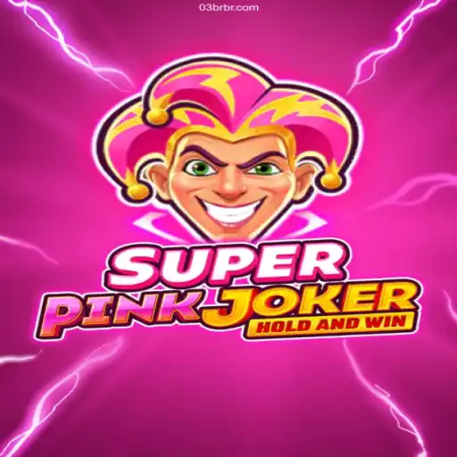 Exploring SuperPinkJoker: A Dive into Brazil's Thrilling Online Gaming Scene