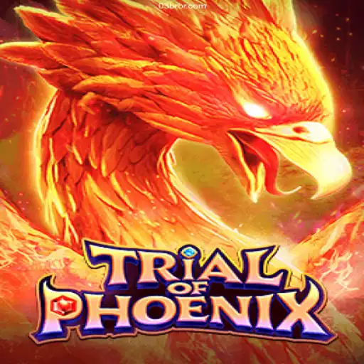 Trial of Phoenix - Mergulhe no Melhor dos Jogos Online Brasileiros